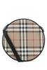 Burberry Louise Vintage Check Crossbody Bag