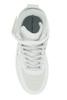 Stella Mc Cartney S Wave High Top Sneakers