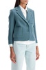 Dries Van Noten Short Wool Jacket For Women By Bam Women