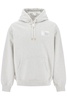 Hooded Tennis Statues Sweat