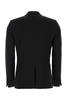 Givenchy Man Black Wool Blazer