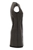 Sportmax Volante - Crew-Neck Dress With Micro Studs