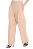 Philosophy Di Lorenzo Serafini Wide-Leg Pleated Trousers