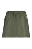 Moncler Taffeta Mini-Skirt