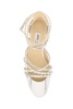 Jimmy Choo 'Celestia' Ballet Flats