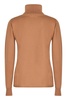 Max Mara Studio Sestri Wool And Cachemire Turtleneck Pullover