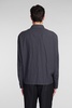 Neil Barrett Overshirt Chest Pock Shirt