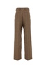 Dries Van Noten Woman 01660-Porter 9048 W.W.Pants