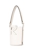 Roger Vivier RV Medium Bucket Bag