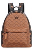 Mcm Stark Laurel Small Visetos Backpack