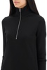 Jil Sander Funnel Neck Long Top