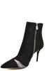 Charlotte Olympia Booties