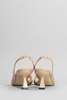 Evaluna Sandals