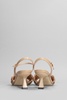 Evaluna Sandals