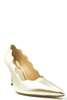 Charlotte Olympia Neckline