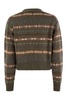 Polo Ralph Lauren Fair Isle V-Neck Cardigan