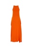 Lanvin Long Dress