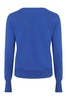 Bea Crew-neck Cashmere Sweater