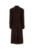 Dries Van Noten Woman 00250-Ronald Bis 9243 W.W.Coat