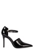 Pinko Juliette Patent Leather Pumps