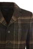 Polo Ralph Lauren Plaid Wool Blazer