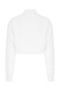 White Piquet Shirt