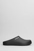 Balenciaga Pool Closed Slide Slipper-Mule