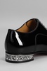 Christian Louboutin Greggyrocks Lace Up Shoes