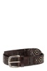 Alberto Luti Dark Brown Belt