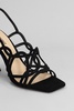 Lola Cruz Greta 65 Sandals