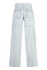 Pinko Tenno Cotton Cargo-Jeans