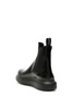 Alexander Mcqueen Hybrid Chelsea Boots