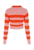 Marni Woman Embroidered Wool Sweater