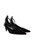 Rochas Velvet Shoe Shoes