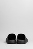 Balenciaga Pool Closed Slide Slipper-Mule