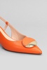 Evaluna Pumps