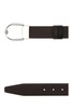 Montblanc Belt