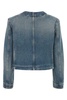 Givenchy Woman Denim Jacket