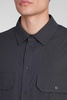 Neil Barrett Overshirt Chest Pock Shirt