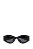 Alaia Woman Sunglass Woman Recycled A