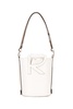 Roger Vivier RV Medium Bucket Bag