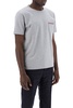 Thom Browne Rwb Pocket T-Shirt Men