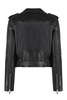 Pinko Costa Rica Leather Jacket