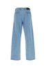 Denim Phil Wide-leg Jeans