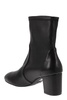 Stuart Weitzman Yuliana 60 - Leather Ankle Boot