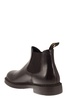 Doucal's Chelsea Leather Ankle Boot