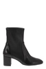 Stuart Weitzman Yuliana 60 - Leather Ankle Boot