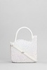 Le Silla Gilda Shoulder Bag