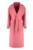 Simona Corsellini Wool Coat