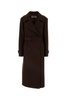 Dries Van Noten Woman 00250-Ronald Bis 9243 W.W.Coat